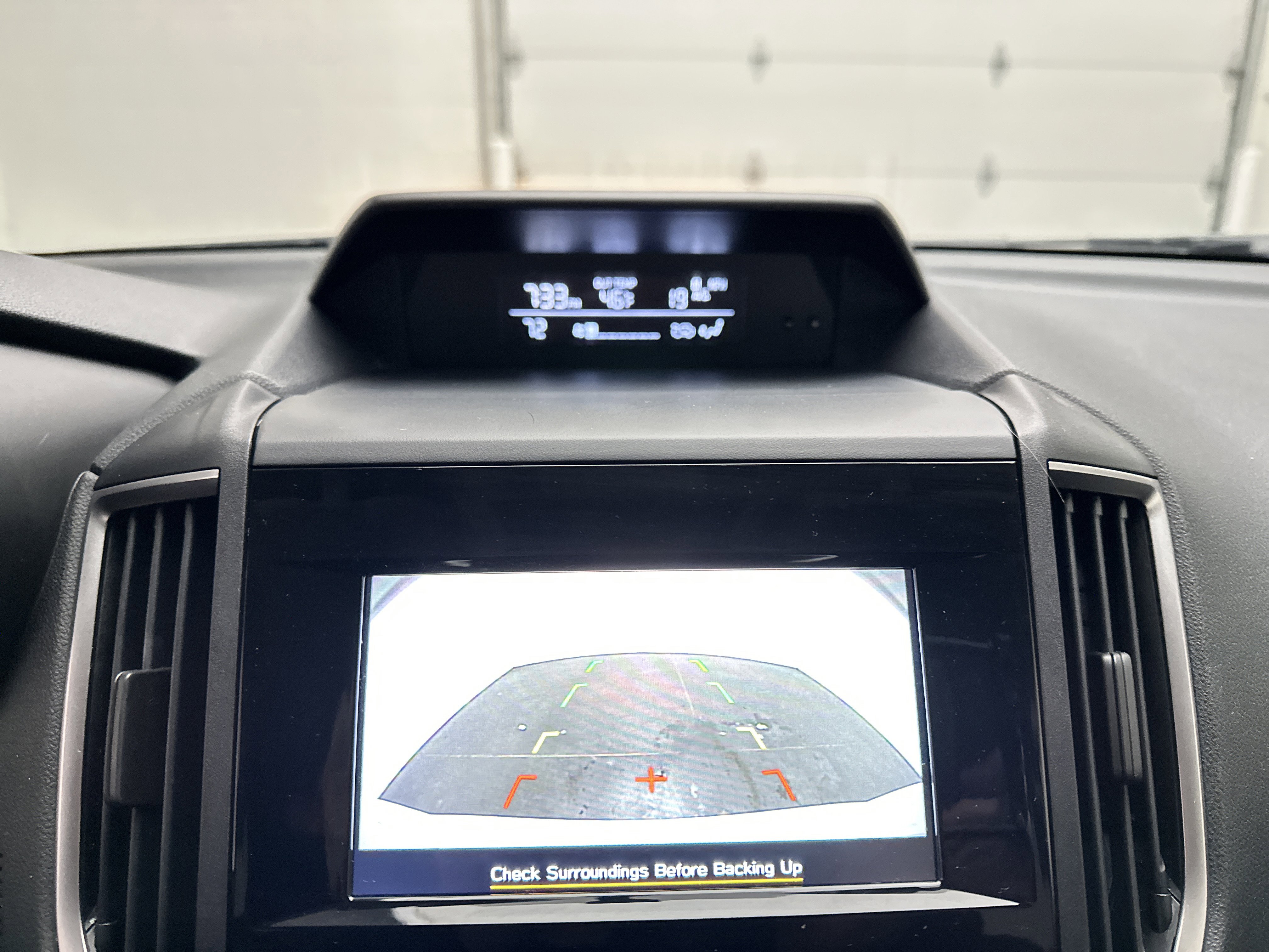 Used 2023 Subaru Crosstrek 2.0i image 27