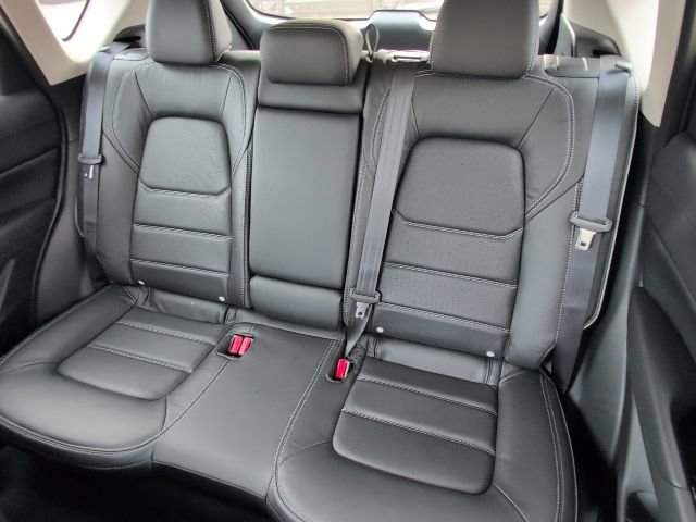 New 2025 MAZDA CX-5 AWD 2.5 S image 8
