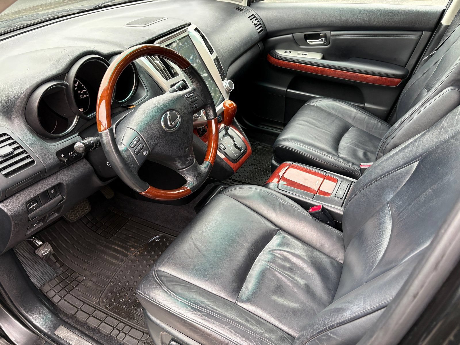 Used 2007 Lexus RX 350 2WD image 10