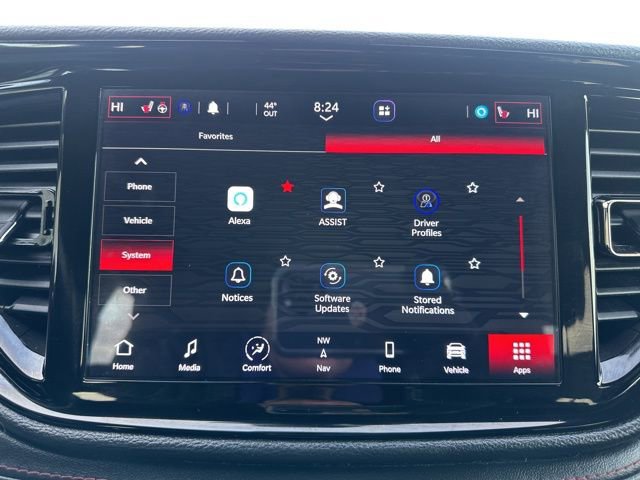 Used 2021 Dodge Durango R/T image 59