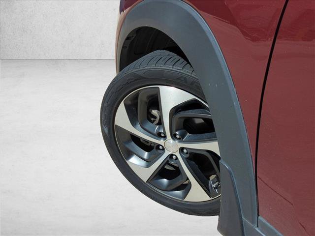 Used 2017 Hyundai Tucson Limited FWD image 10