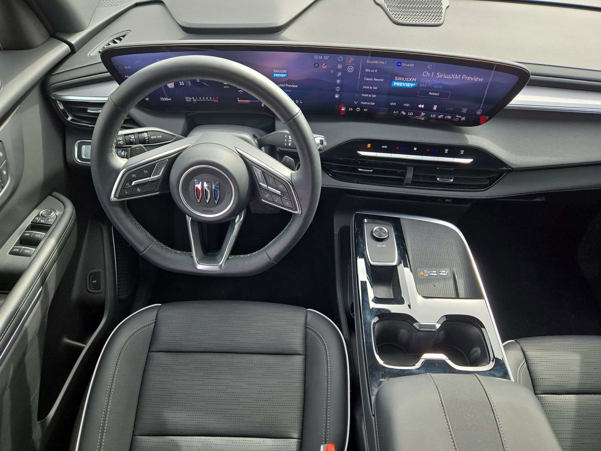 Used 2025 Buick Enclave Sport Touring w/ Power Package image 14