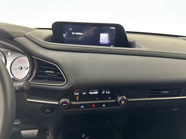 Used 2023 MAZDA CX-30 AWD 2.5 S w/ Select Package image 21