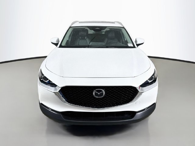 Used 2025 MAZDA CX-30 AWD 2.5 S w/ Preferred Package image 2