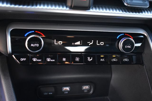 Certified 2022 Kia K5 GT-Line AWD/4WD image 27