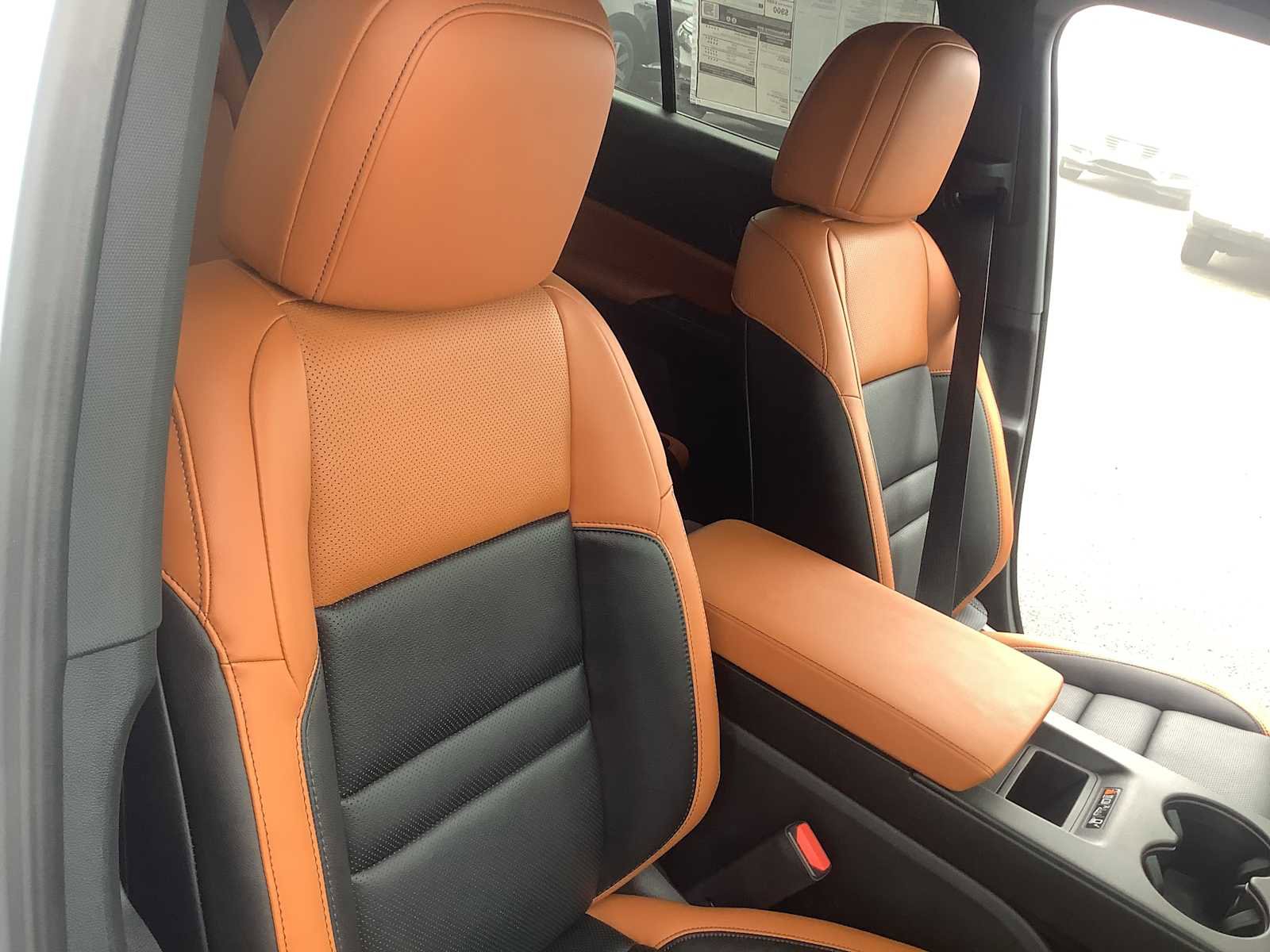 New 2026 Honda Prologue Elite image 14