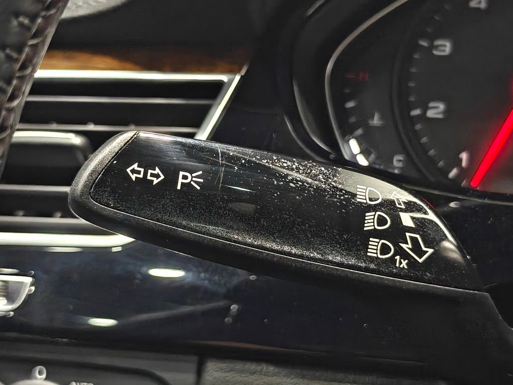 Used 2015 Audi A8 L 3.0T image 49