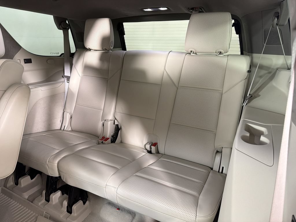 Used 2024 Cadillac Escalade Sport Platinum AWD/4WD image 44