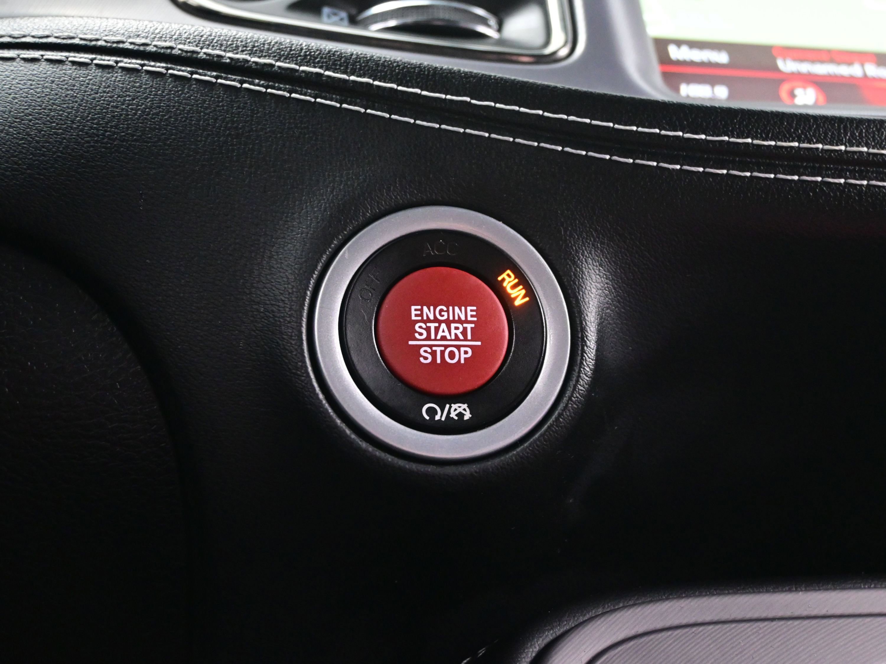 Used 2023 Dodge Challenger SRT Hellcat w/ Driver Convenience Group RWD image 19