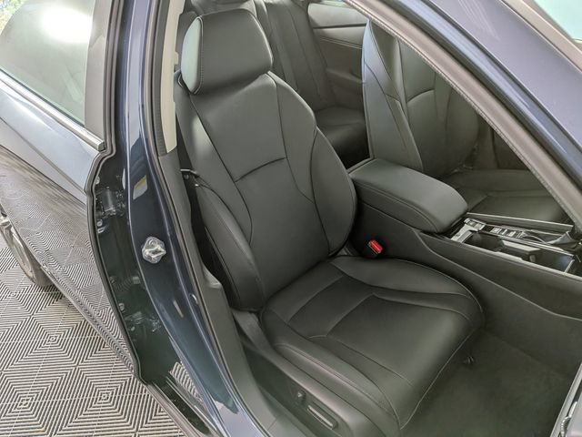 New 2026 Honda Accord EX-L image 30