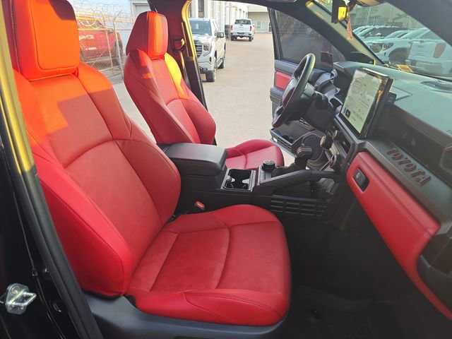 Used 2025 Toyota 4Runner TRD Pro image 10