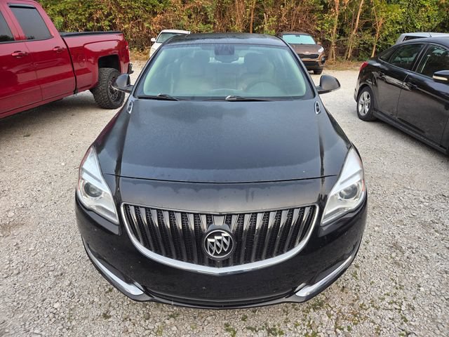 Used 2017 Buick Regal Premium FWD image 2