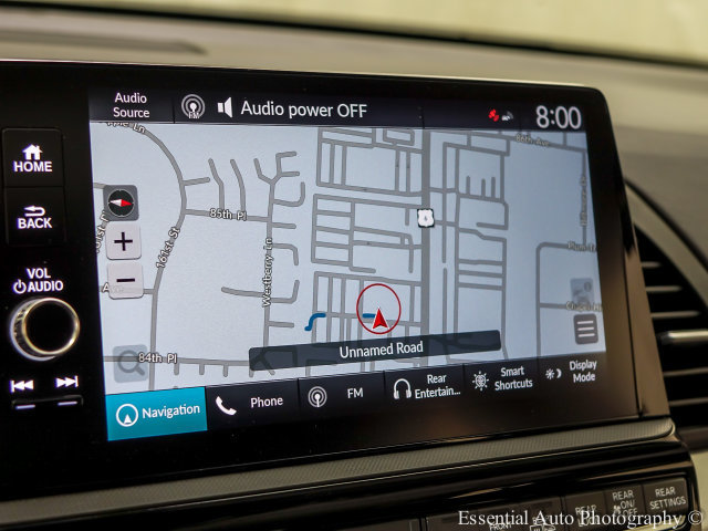 Used 2025 Honda Odyssey Touring image 18