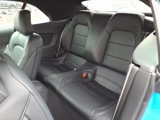 Certified 2025 Ford Mustang GT Premium image 21