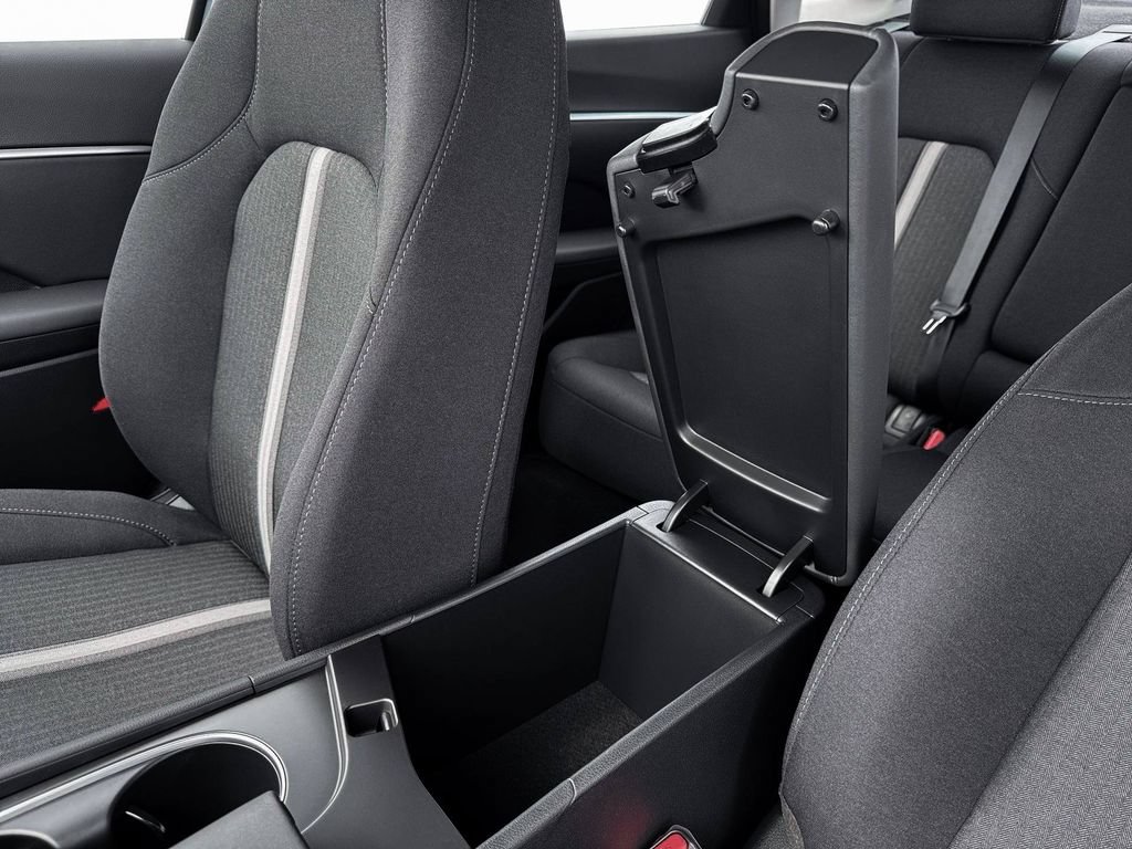 New 2026 Hyundai Sonata SEL FWD image 18