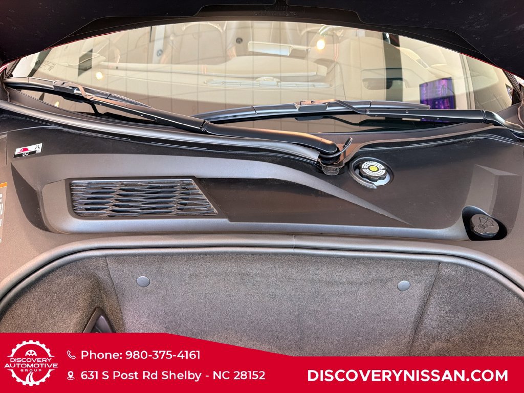 Used 2025 Chevrolet Corvette E-Ray AWD/4WD image 48