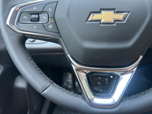 New 2025 Chevrolet Trax LT w/ Driver Confidence Package image 14