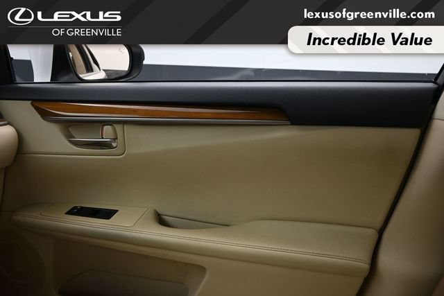 Used 2014 Lexus ES 300h w/ Luxury Package w/Bamboo Trim FWD image 21