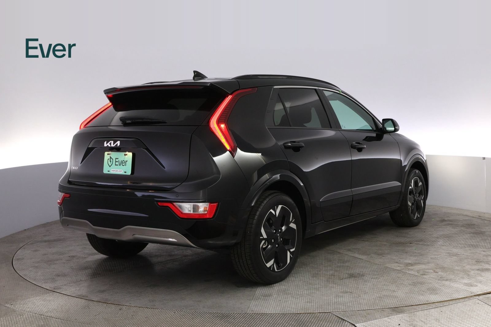 Used 2024 Kia Niro Wind FWD image 3