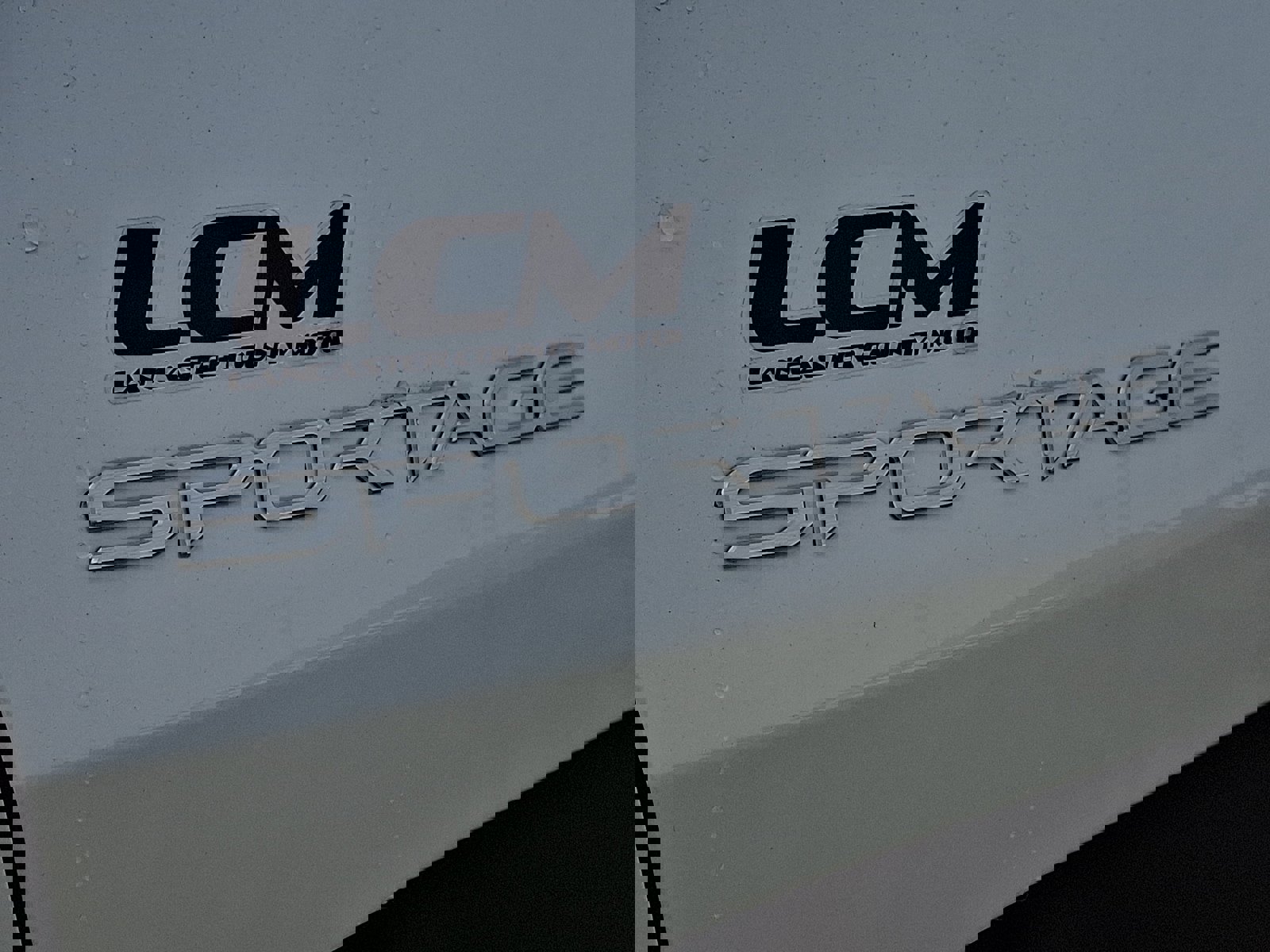 New 2026 Kia Sportage EX w/ EX Panoramic Sunroof Package image 20