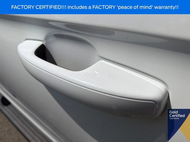 Certified 2025 Ford Expedition Max King Ranch AWD/4WD image 26