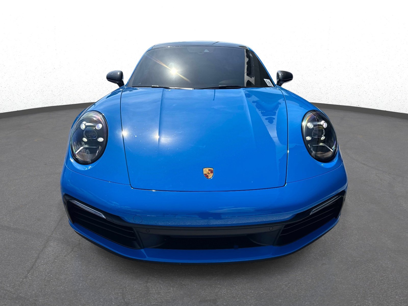 Used 2022 Porsche 911 Carrera RWD image 8