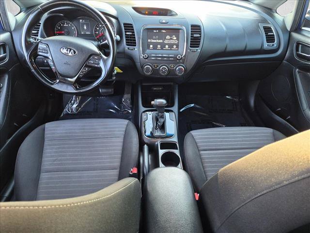 Used 2018 Kia Forte S FWD image 16