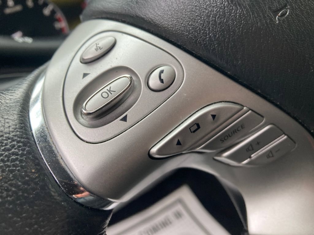 Used 2018 Nissan Murano SL w/ Moonroof Package image 37