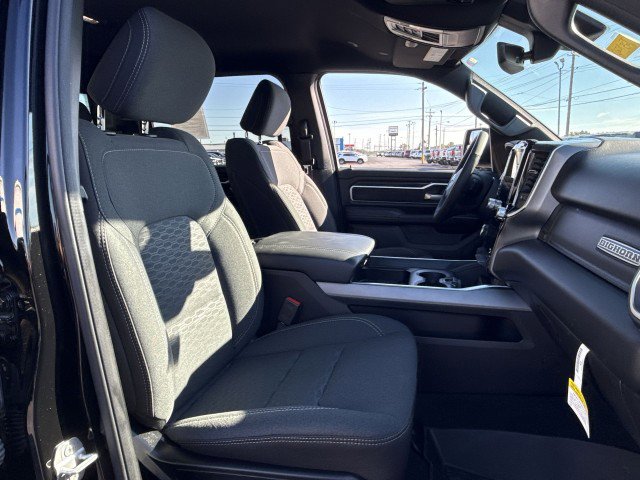 Used 2025 RAM 1500 Big Horn image 25
