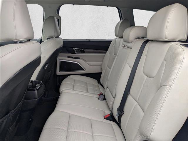 Used 2020 Kia Telluride EX image 21