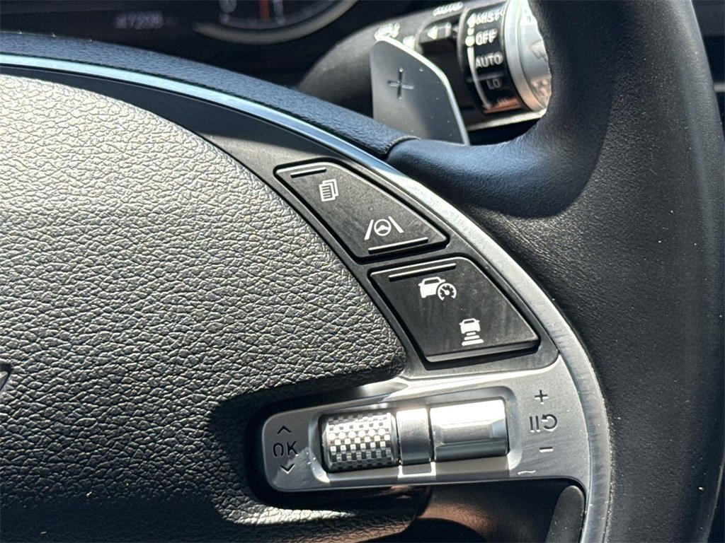 Used 2023 Genesis G80 2.5T image 33