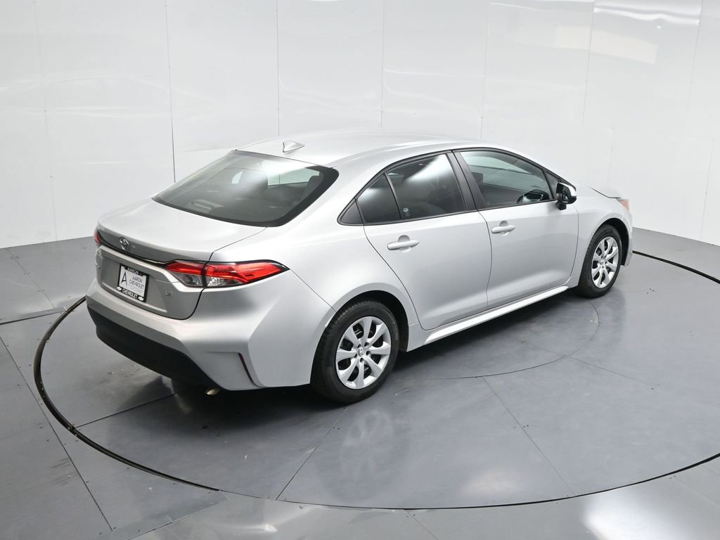 Used 2023 Toyota Corolla LE image 61