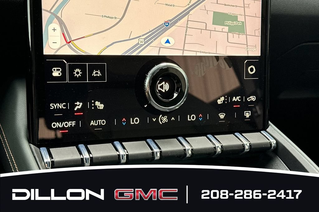 New 2026 GMC Terrain AT4 AWD/4WD image 23