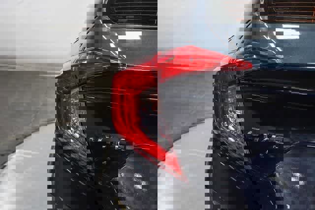 Used 2016 Honda Civic LX image 7