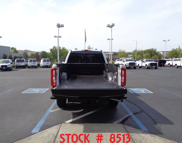 Used 2025 Ford F250 XL AWD/4WD image 5