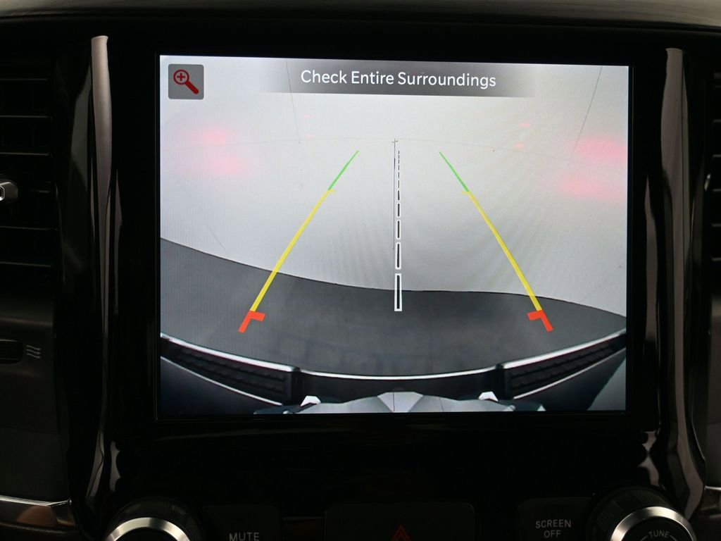 Used 2024 RAM 1500 Laramie image 18