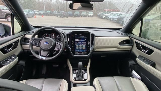 Certified 2025 Subaru Forester Limited AWD/4WD image 14