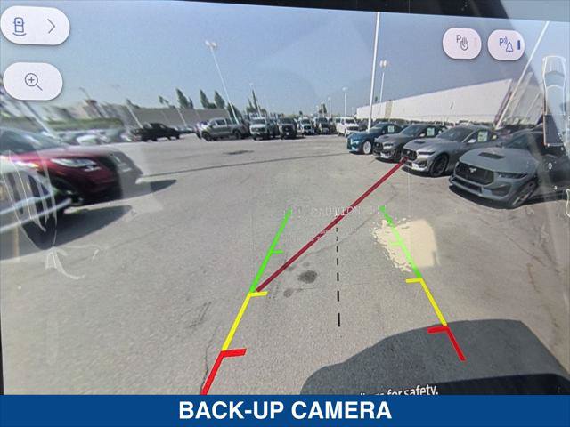 New 2026 Ford F150 XLT AWD/4WD image 15