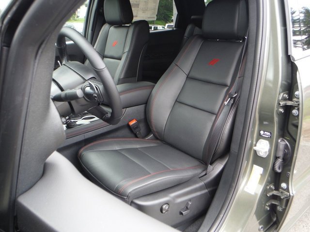 New 2026 Dodge Durango GT AWD/4WD image 19