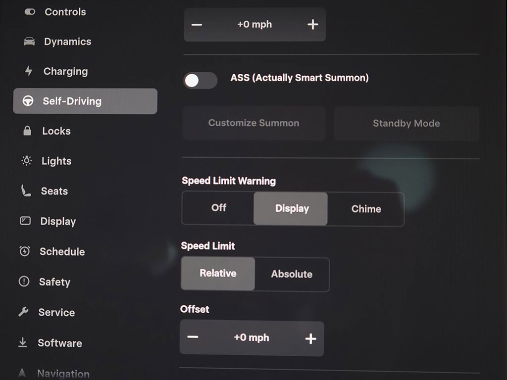 Used 2024 Tesla Model 3 Long Range AWD/4WD image 46