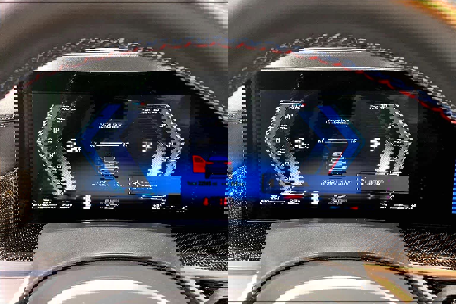 Used 2025 BMW X5 M60i image 26