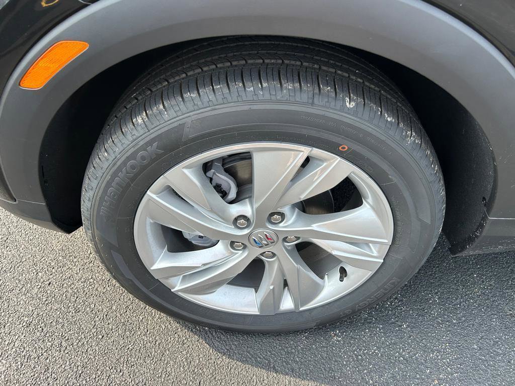 New 2026 Buick Encore GX Preferred w/ Comfort Package image 20