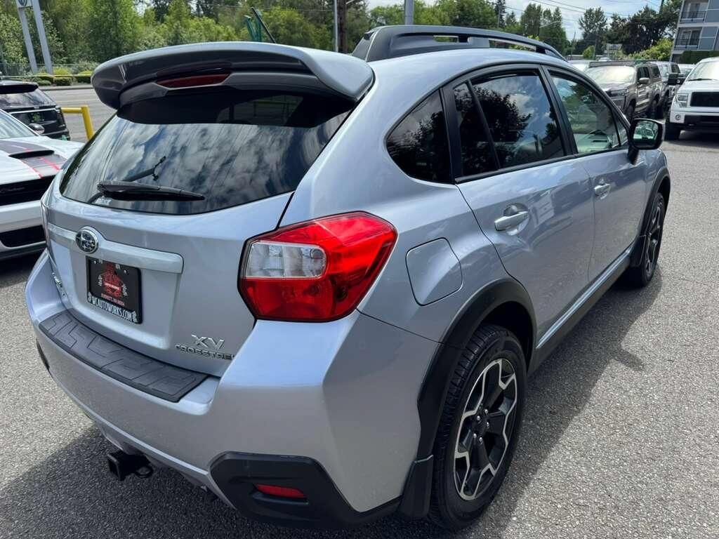Used 2014 Subaru Crosstrek 2.0i Limited w/ Popular Package #2 AWD/4WD image 5