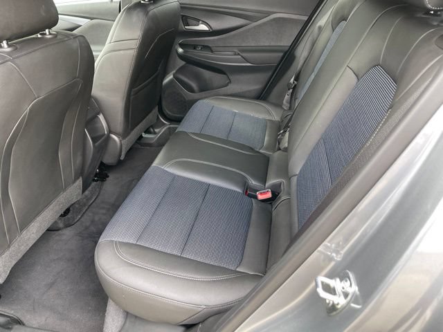 Certified 2026 Buick Envista Preferred w/ Convenience I Package FWD image 12