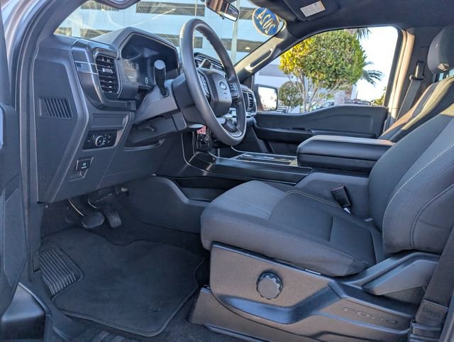 Used 2024 Ford F150 STX image 6