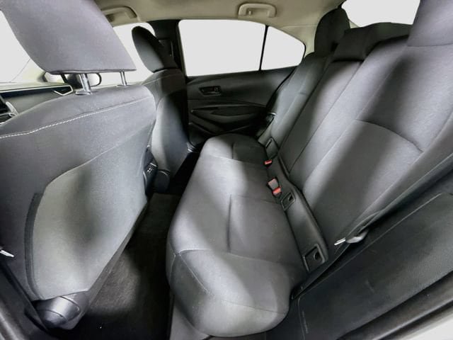 Certified 2023 Toyota Corolla LE FWD image 24