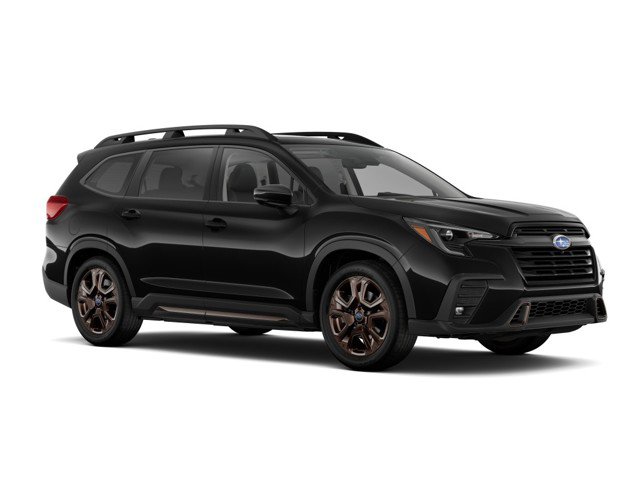 New 2025 Subaru Ascent Bronze Edition image 1