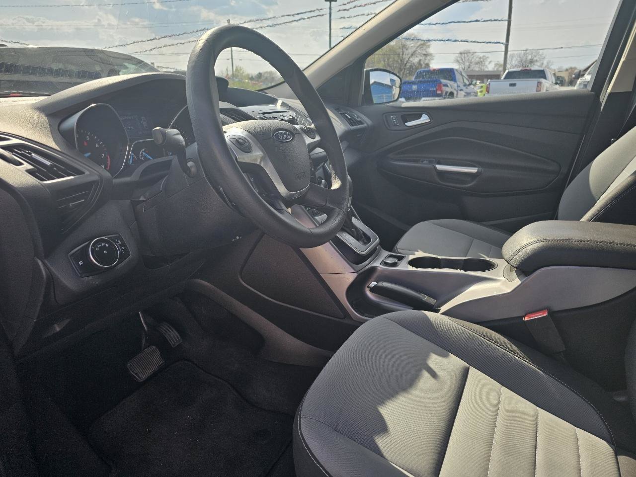 Used 2013 Ford Escape SE AWD/4WD image 6