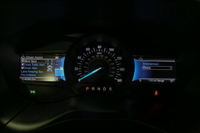 Used 2022 Ford Edge SEL w/ Convenience Package image 30