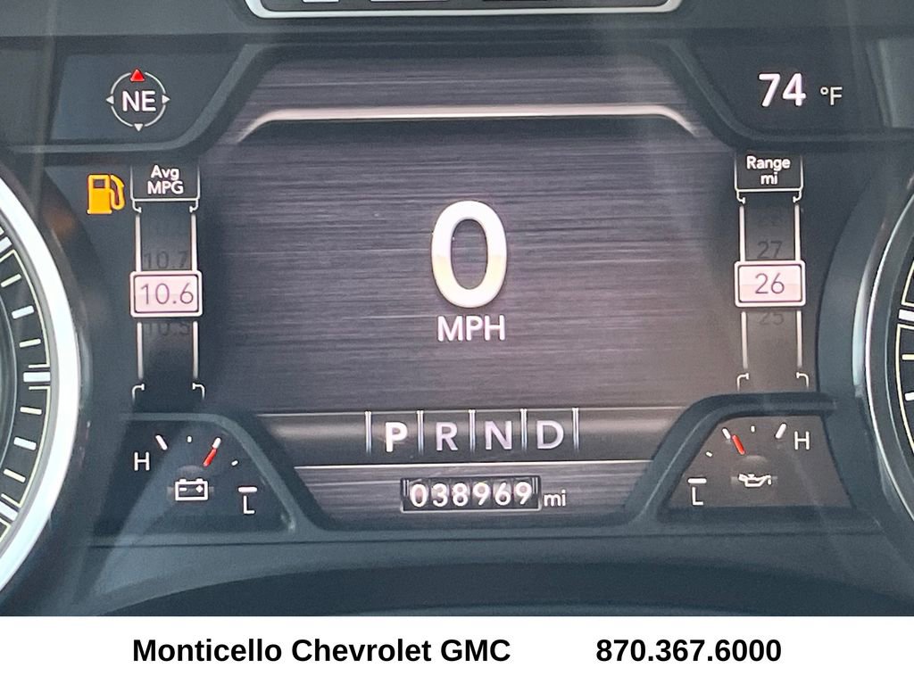 Used 2023 RAM 1500 Lone Star AWD/4WD image 14